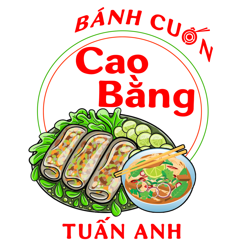 Bánh Cuốn Cao Bằng